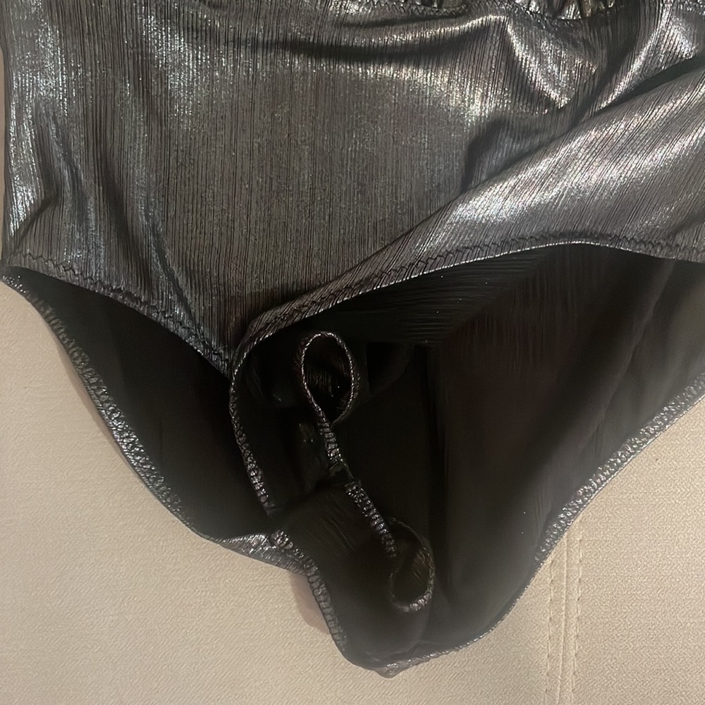 Zara bodysuit size L - Picture 6 of 9